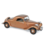 Traction Avant 11B coupe 1938 1:18